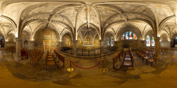 La chapelle Notre-Dame-de-Pitié de Figeac