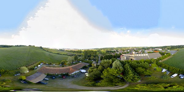 Camping Laoueillou Marciac