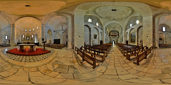 Abbaye Sainte-Marie de Souillac