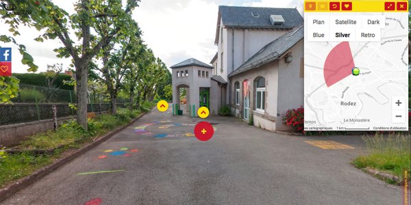 Ecole Calandreta de Rodez