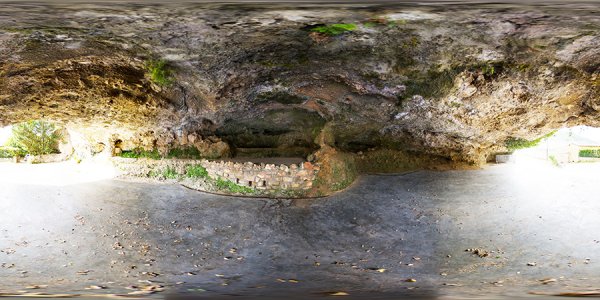 Grotte de Peyre - Aveyron