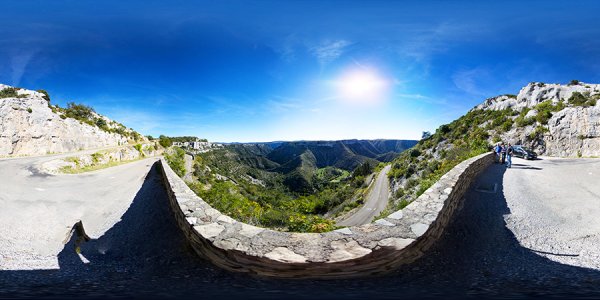 Cirque de Navacelles