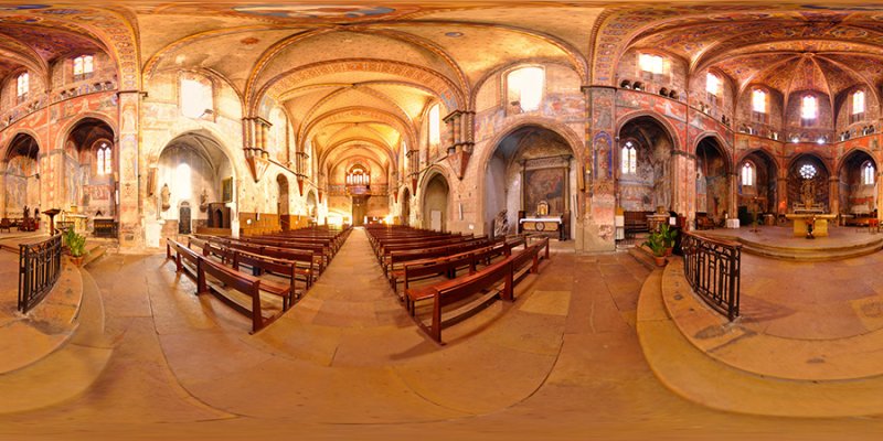 Église Notre-Dame-du-Bourg de Rabastens