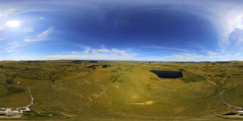 Buron de Cap Combattut
