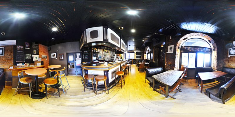 Bar Vasco le Gamma
