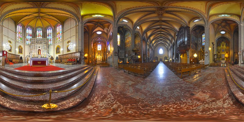 Cathédrale Saint-Jean-Baptiste de Perpignan