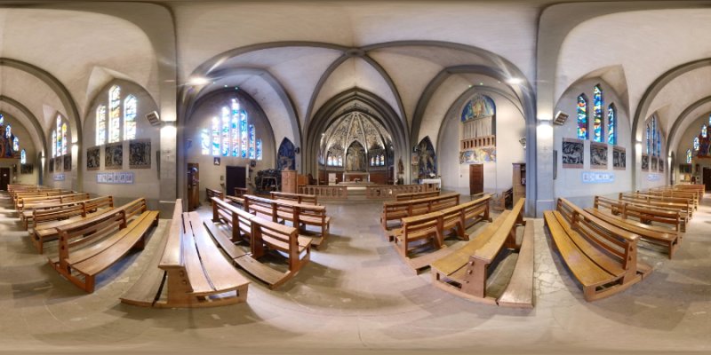 Église Notre-Dame-des-Mines d'Aubin