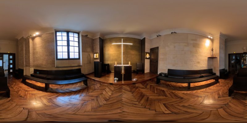 La Chapelle Louis et Zélie Martin : Un Sanctuaire Familial au Cœur de la Basilique Notre-Dame des Victoires